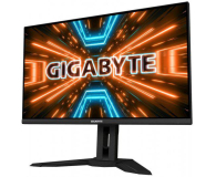 GIGABYTE 31,5" M32Q IPS 165Hz 1ms HDR KVM - 631895 - zdjęcie 2
